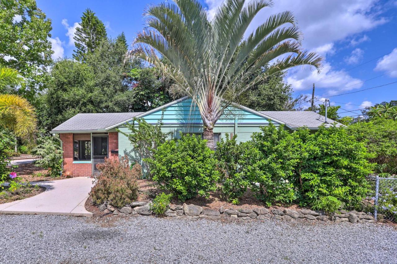 Vibrant Rockledge Home About 2 Mi To Cocoa Village! 外观 照片