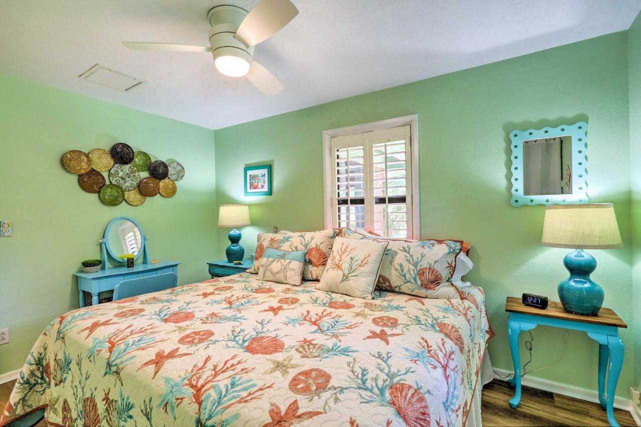 Vibrant Rockledge Home About 2 Mi To Cocoa Village! 外观 照片