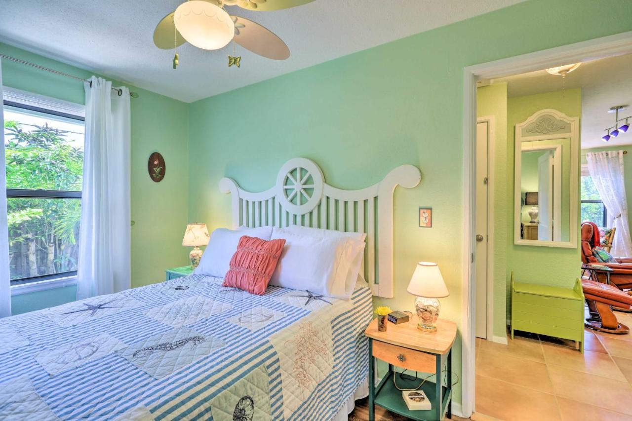 Vibrant Rockledge Home About 2 Mi To Cocoa Village! 外观 照片