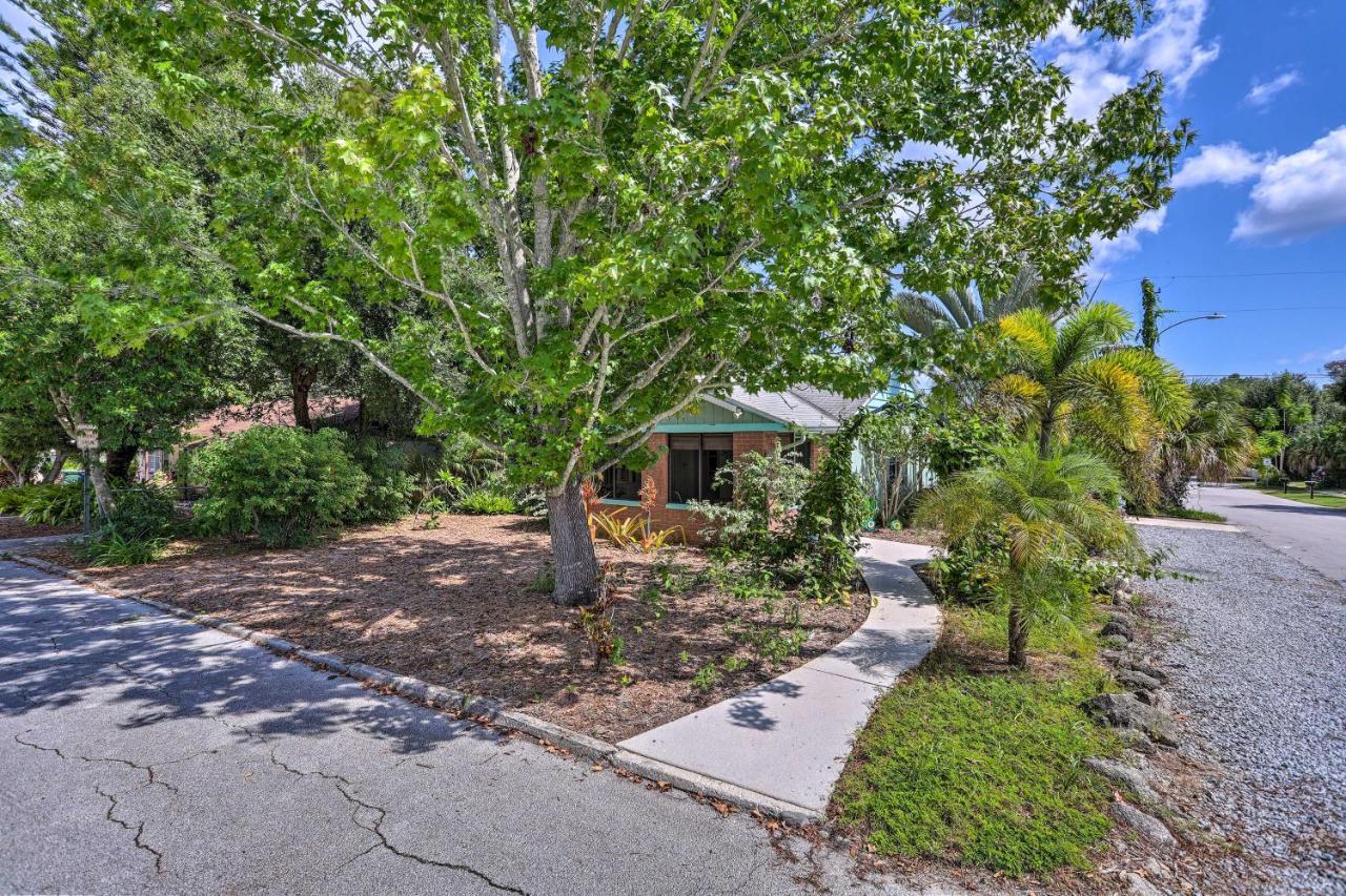 Vibrant Rockledge Home About 2 Mi To Cocoa Village! 外观 照片