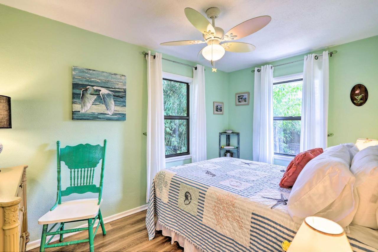 Vibrant Rockledge Home About 2 Mi To Cocoa Village! 外观 照片